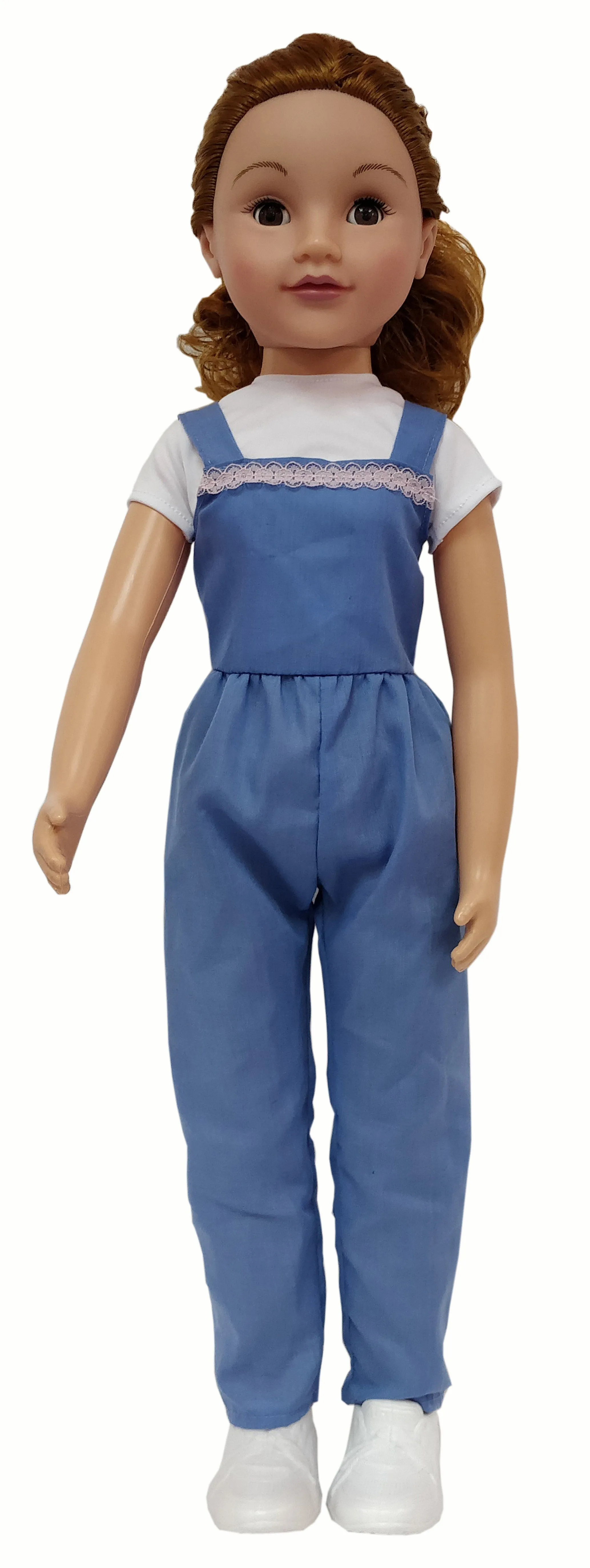 28" Wispy Walker® Doll