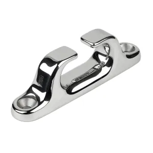 60-51   7-1/2" Stainless Steel chock for lines up to 3/4"