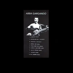 Abba Gargando: Abba Gargando