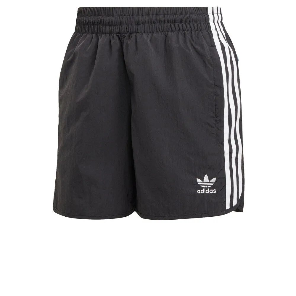 Adidas Adicolor Classics Sprinter Regular Pants, Black