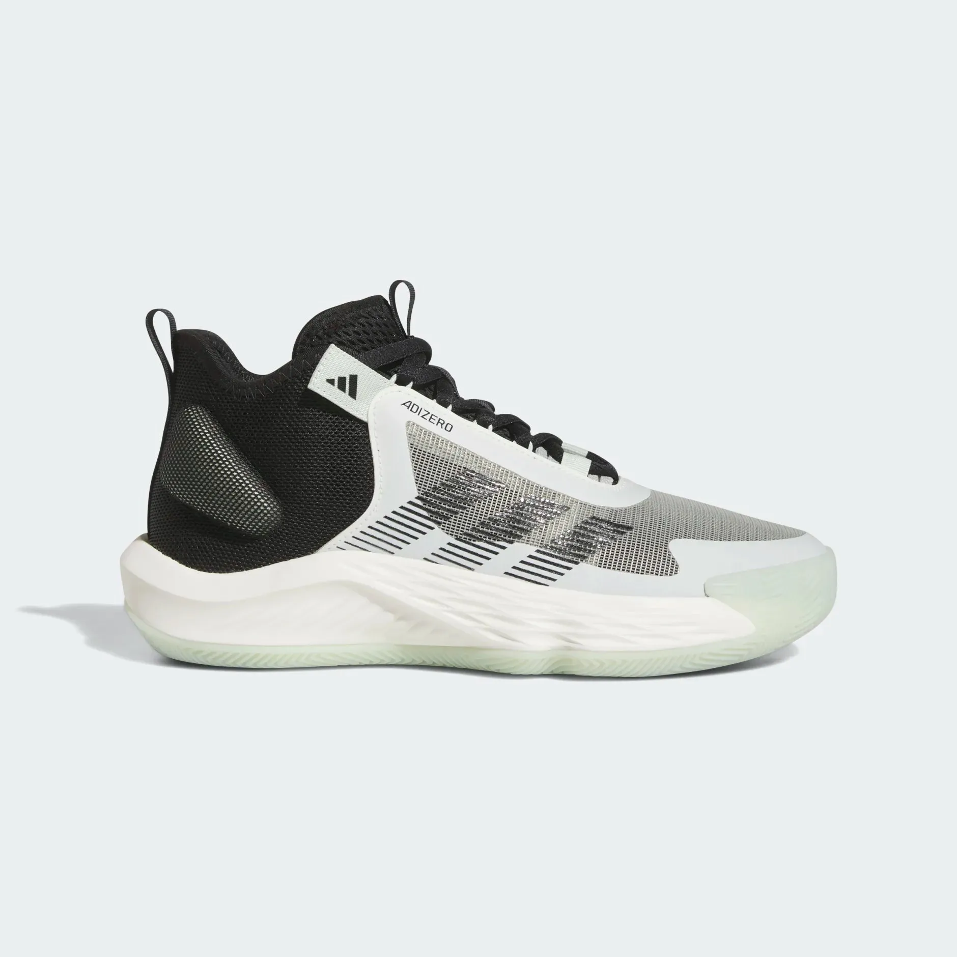 Adidas Adizero Select Basketball Shoes