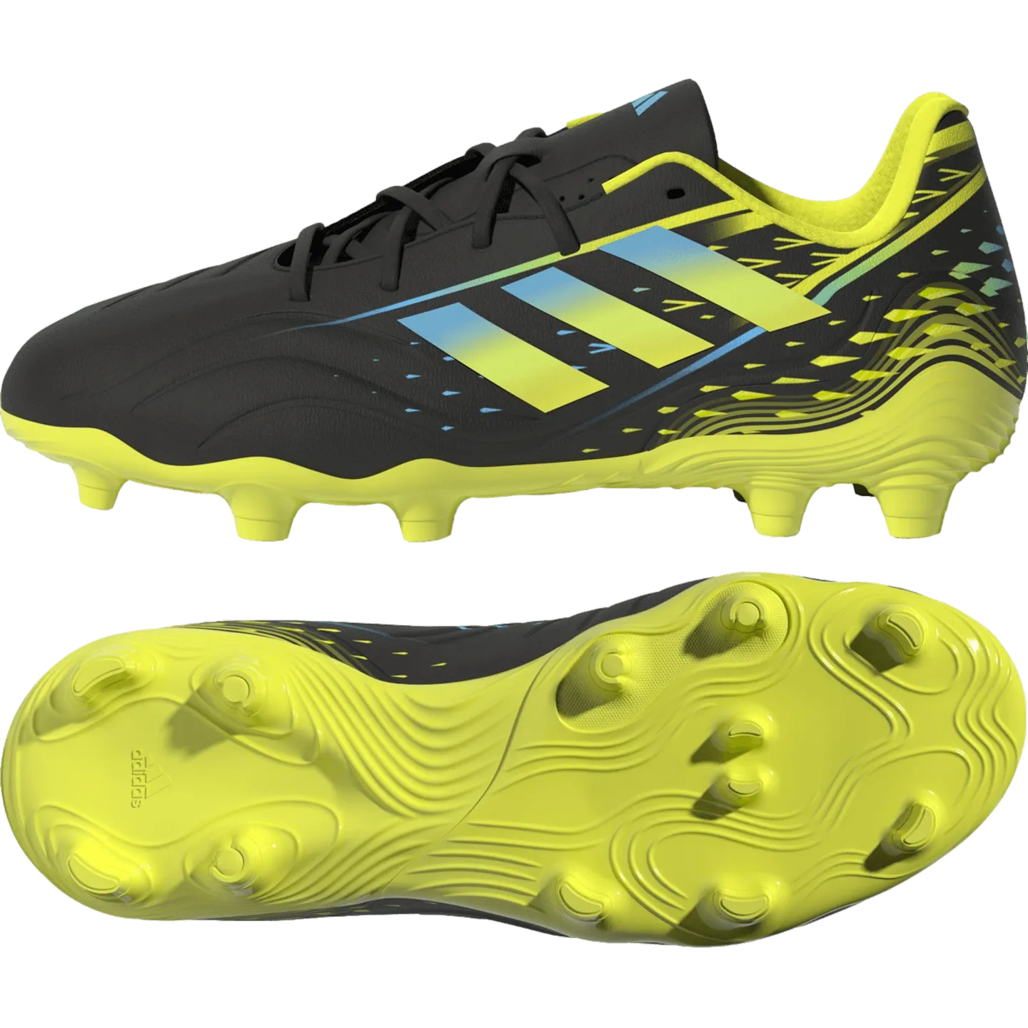 Adidas Copa Sense.3 Youth Firm Ground Cleats