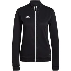 Adidas Entrada 22 Track Jacket Black H57525 2Xs