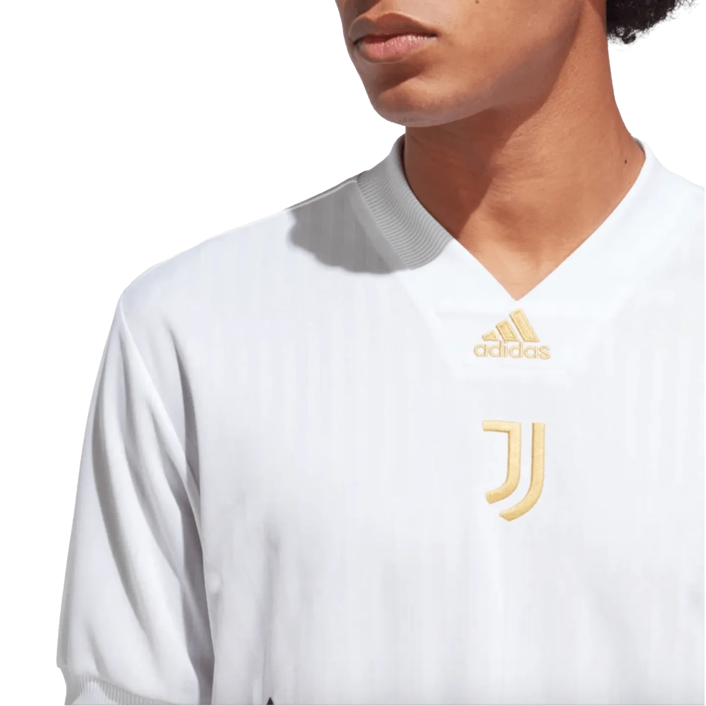 Adidas Juventus Icon Jersey