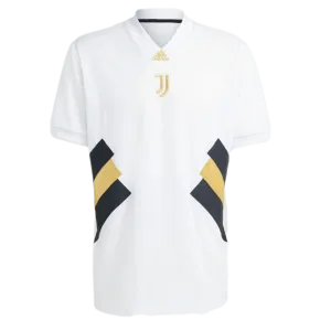 Adidas Juventus Icon Jersey