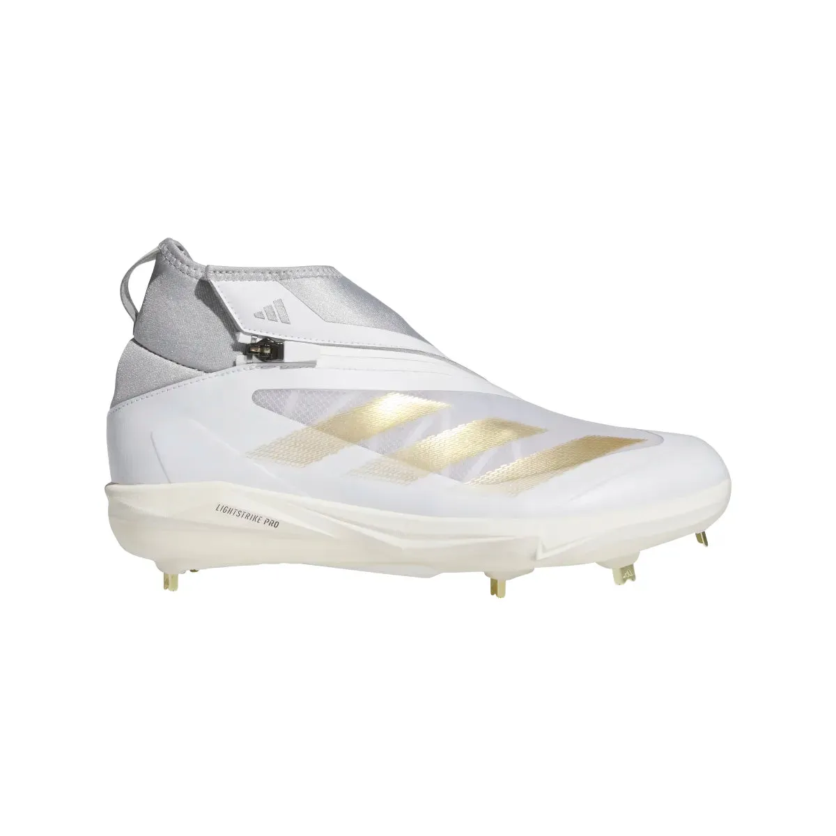 adidas Men's Adizero Impact  Baseball Cleats