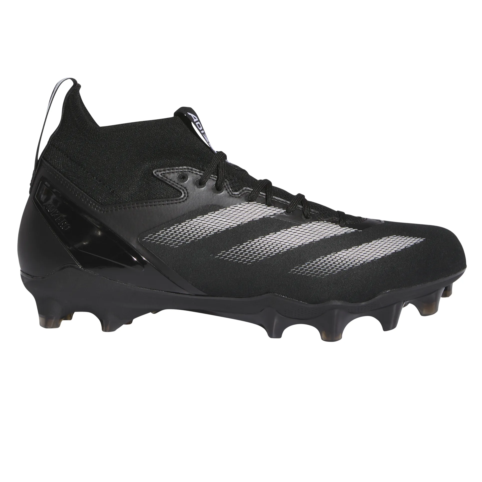 adidas Men's Adizero Impact   Football Cleats