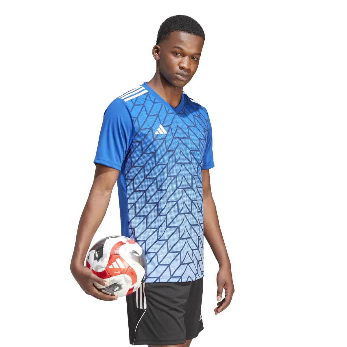 adidas Men's Team Icon 23 Jersey