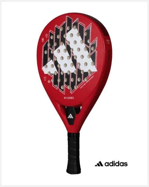 Adidas RX Series Red