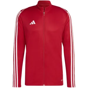 Adidas Tiro 23 League Training Track Top Red Hs3502 S