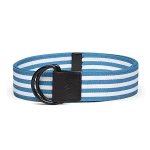 adidas Women's Stripe Webbing Belt