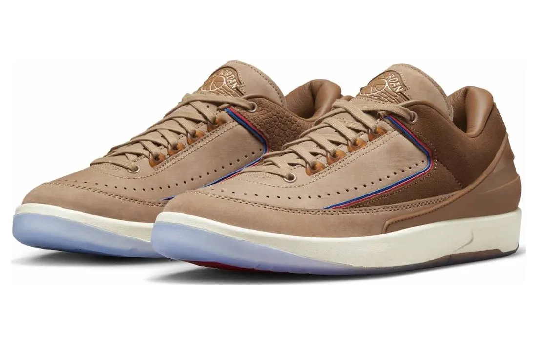 Air Jordan 2 Retro Sneakers