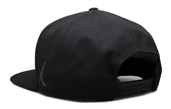 Air Jordan AJ7 Embroidered Baseball Cap Unisex Black