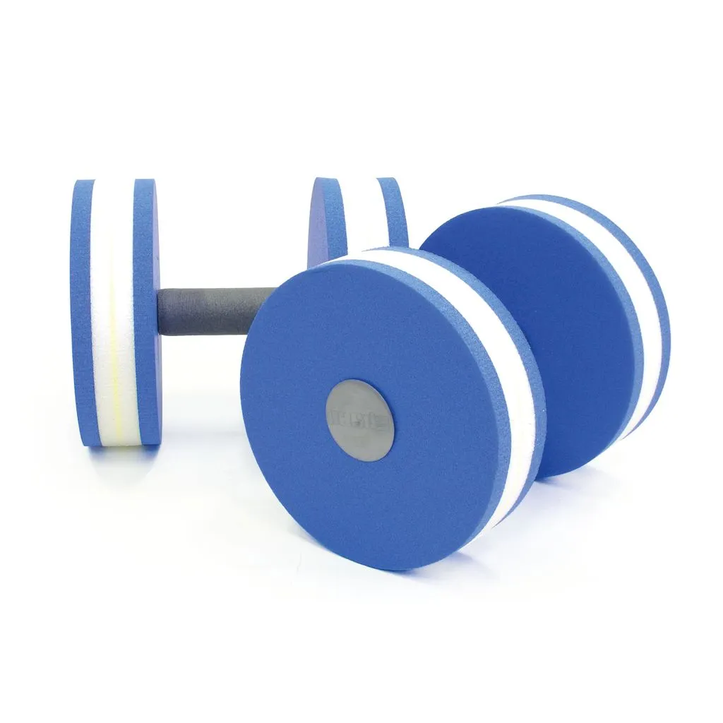 AQUA-JOGGING DUMBBELLS