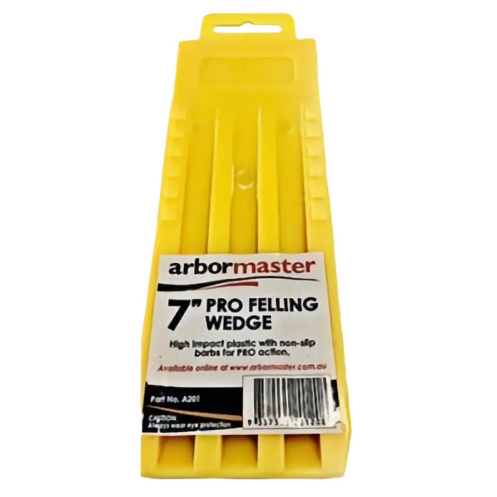 Arbormaster PRO Felling Wedge (Multiple Sizes)