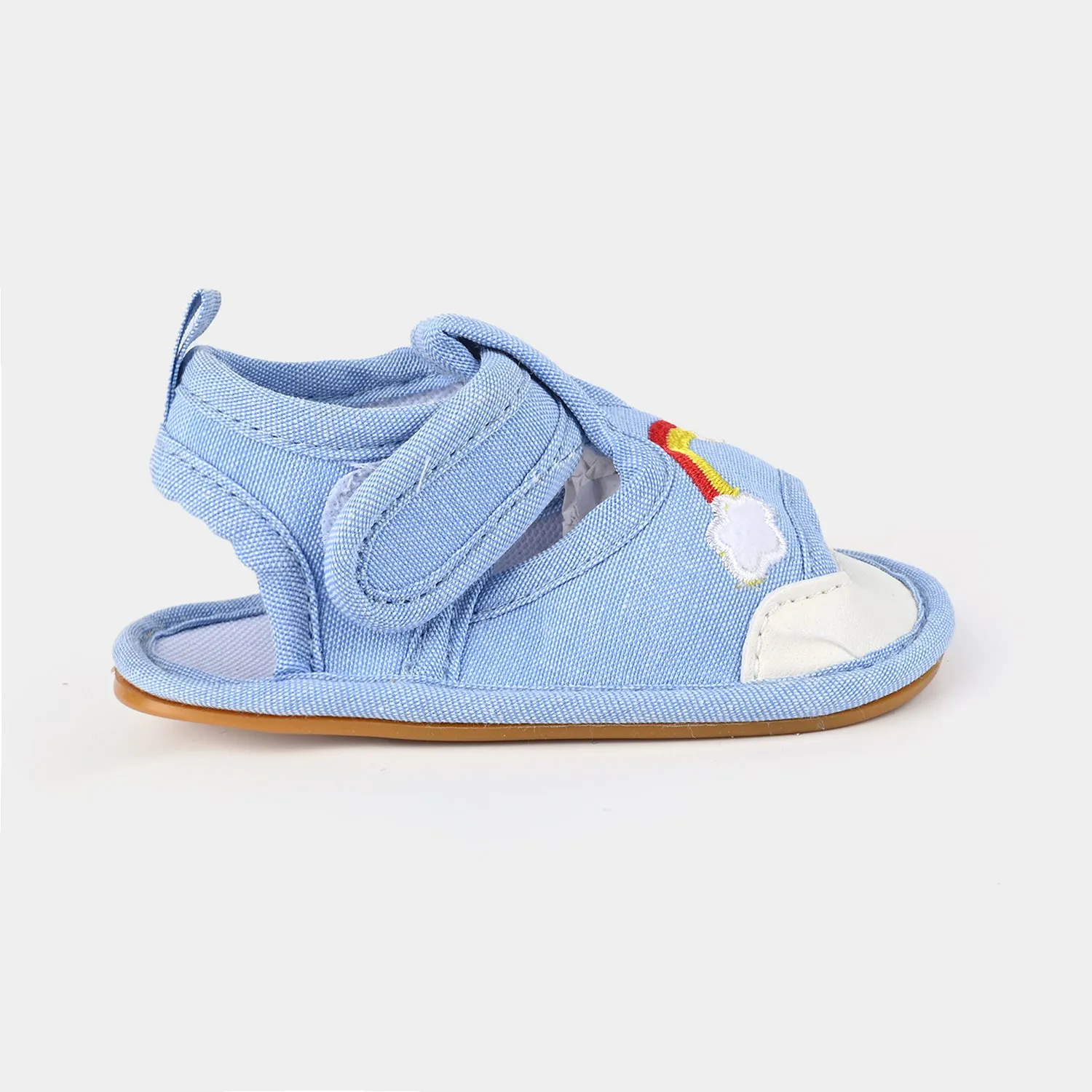 Baby Boys Shoes C-694-Blue