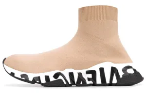 Balenciaga Women's Balenciaga Speed Unisex Casual Shoes