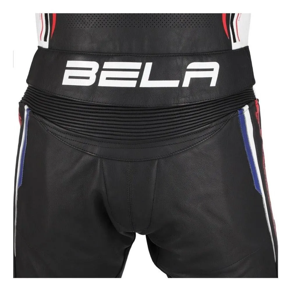 Bela Mono Beast 2 PC Leather Motorcycle Racing Suit