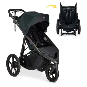 Bob Gear Wayfinder Jogging Stroller