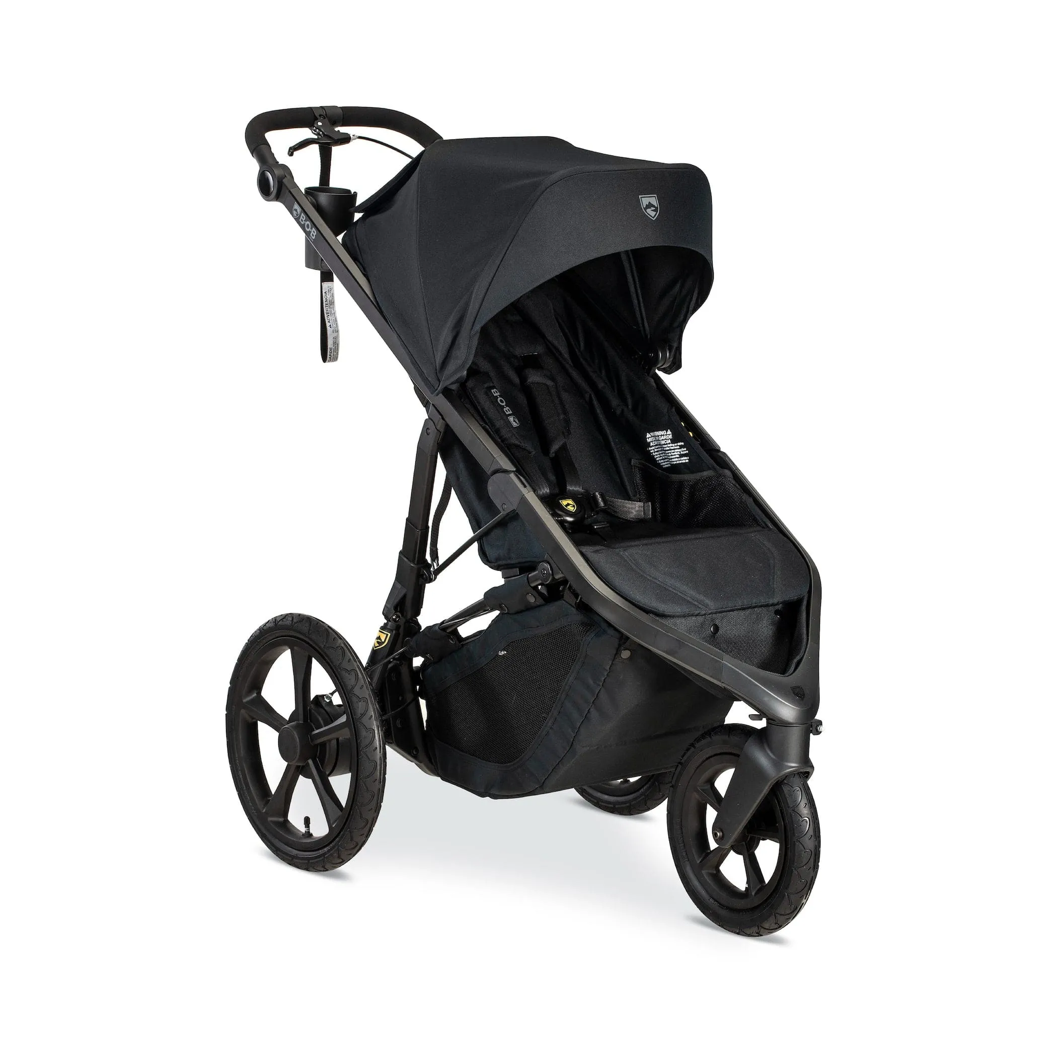 Bob Gear Wayfinder Jogging Stroller