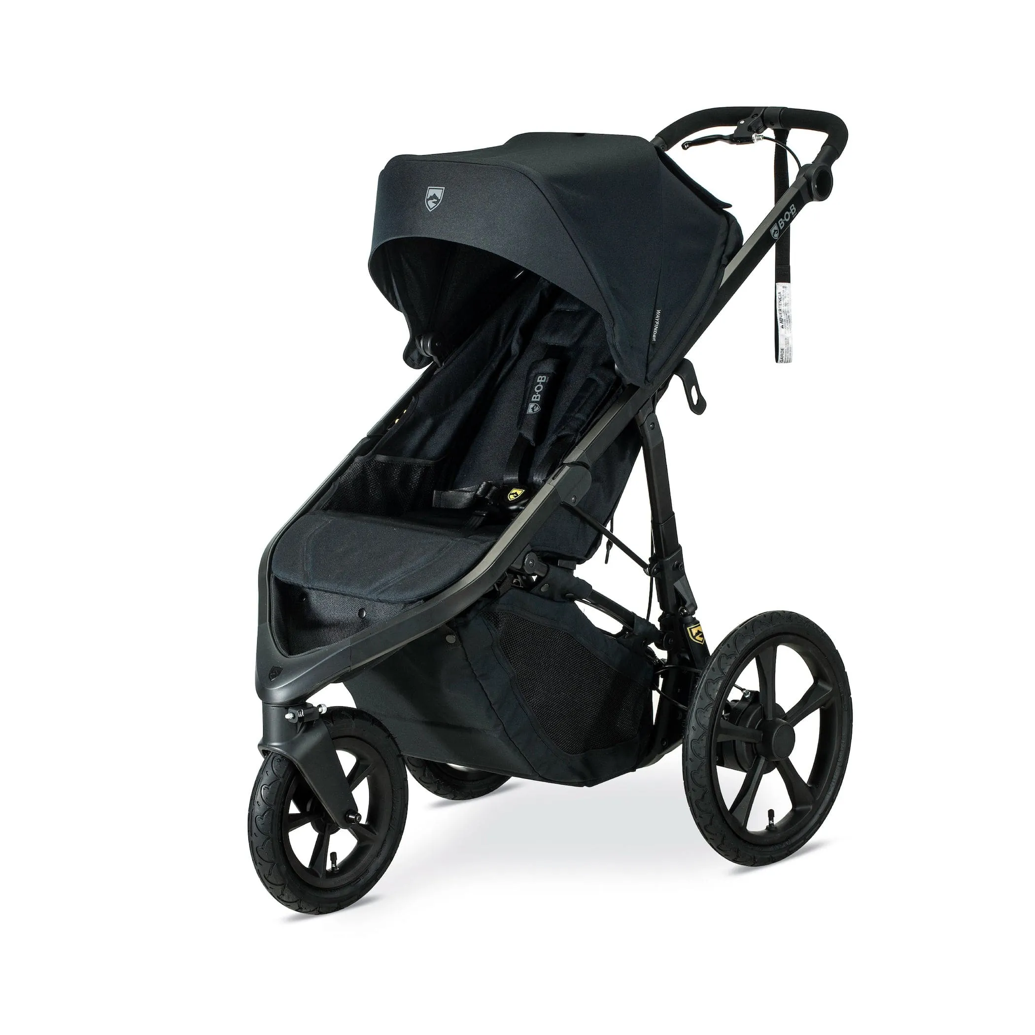 Bob Gear Wayfinder Jogging Stroller