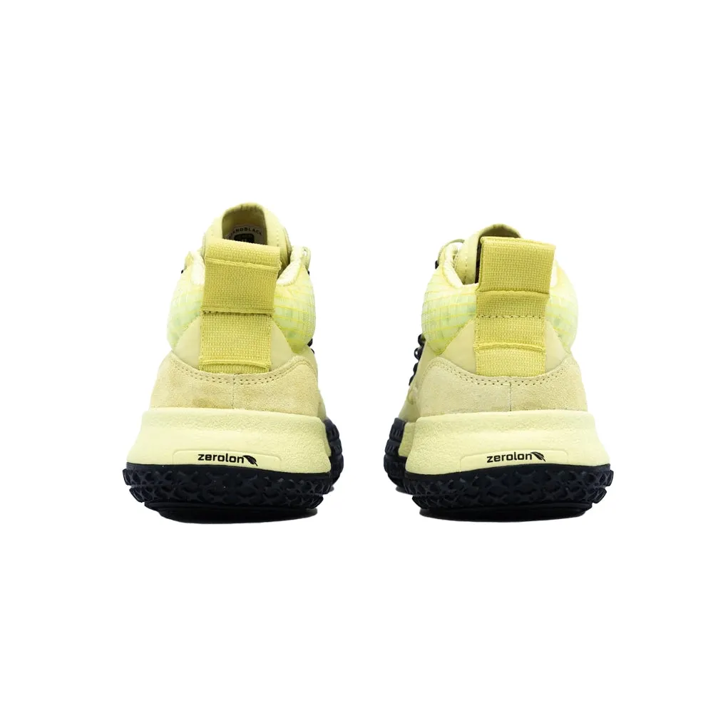 BRANDBLACK Sansin Evo Casual Shoes - Citronelle