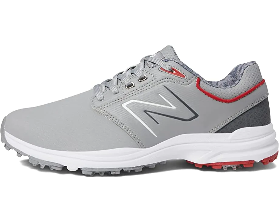 Brighton New Balance Golf sneakers, gray