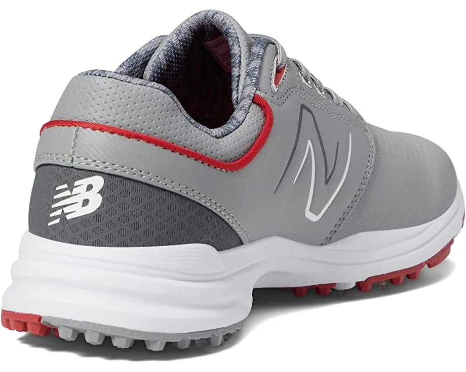 Brighton New Balance Golf sneakers, gray