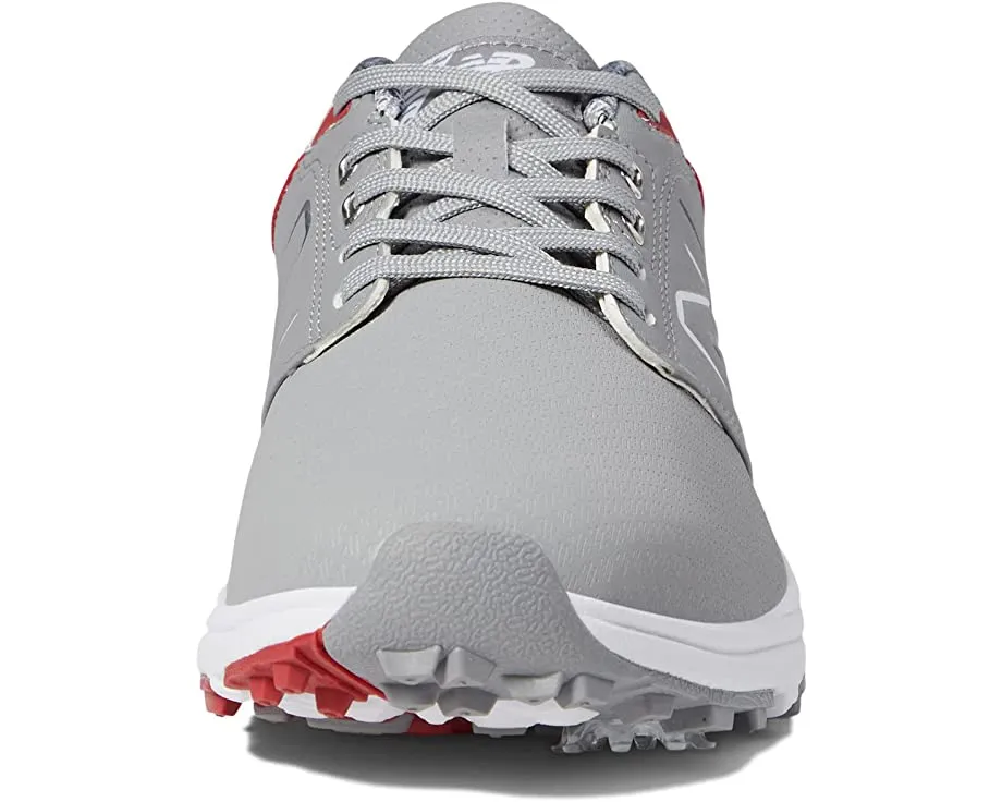 Brighton New Balance Golf sneakers, gray