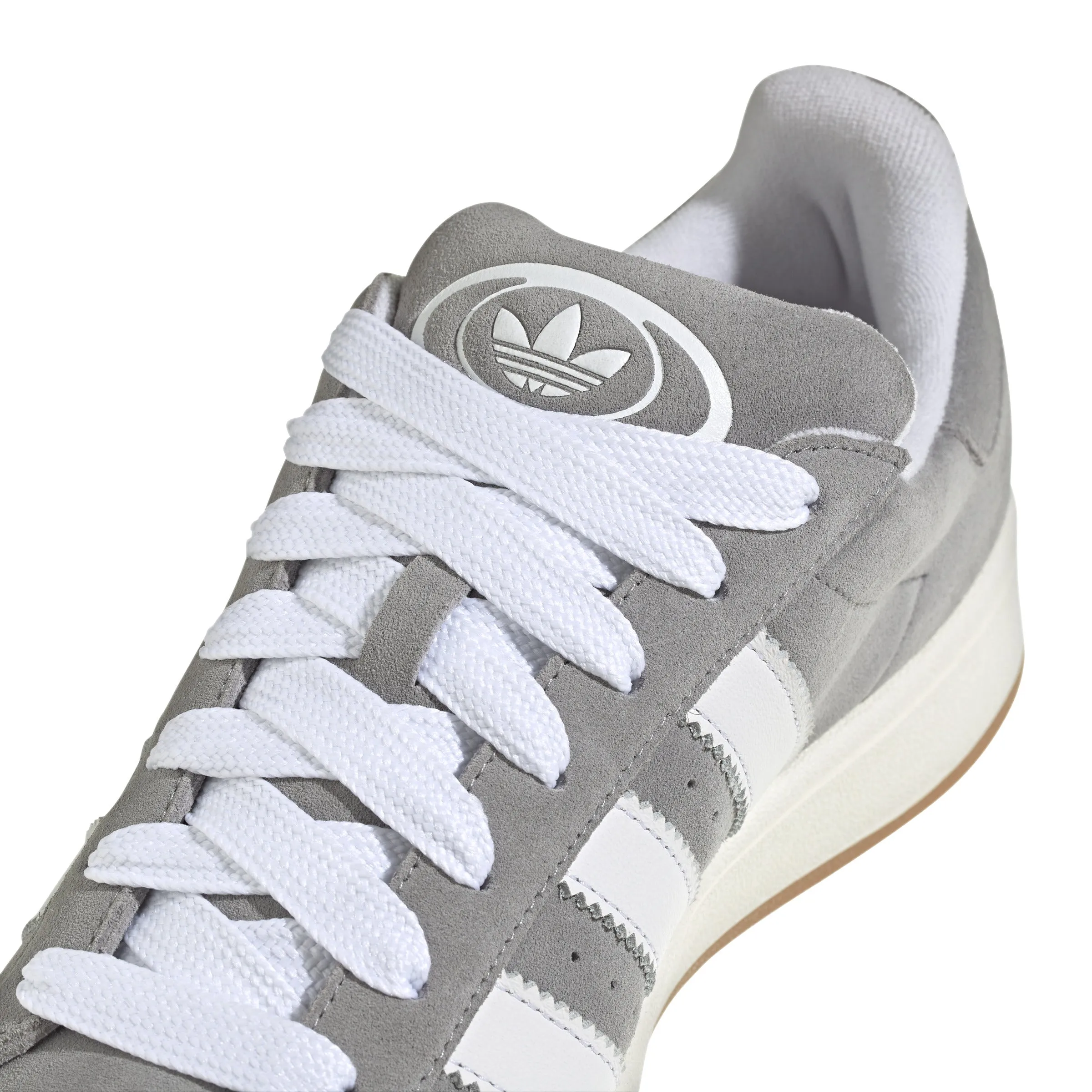 Campus 00s Grey Three/Cloud White/Off White