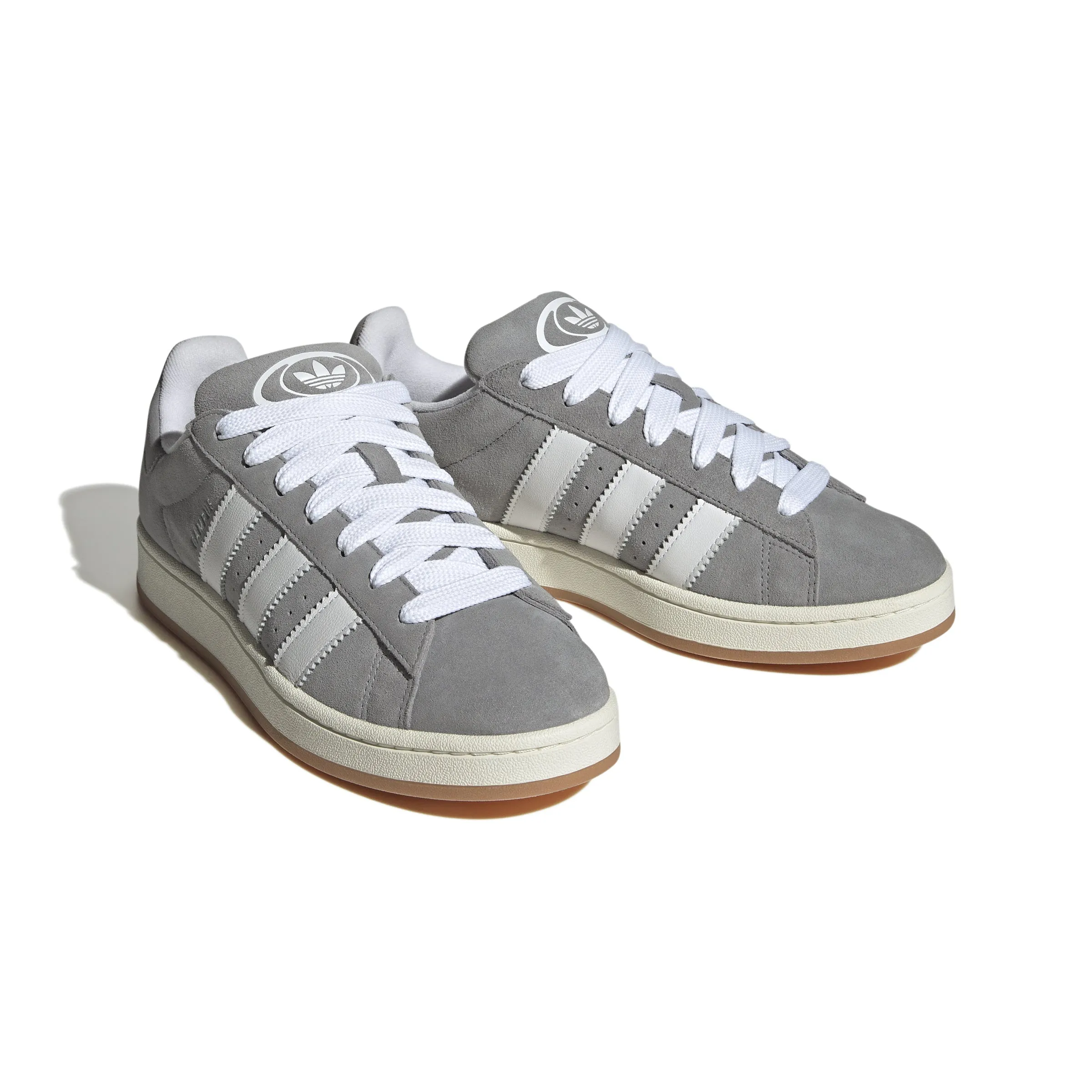 Campus 00s Grey Three/Cloud White/Off White