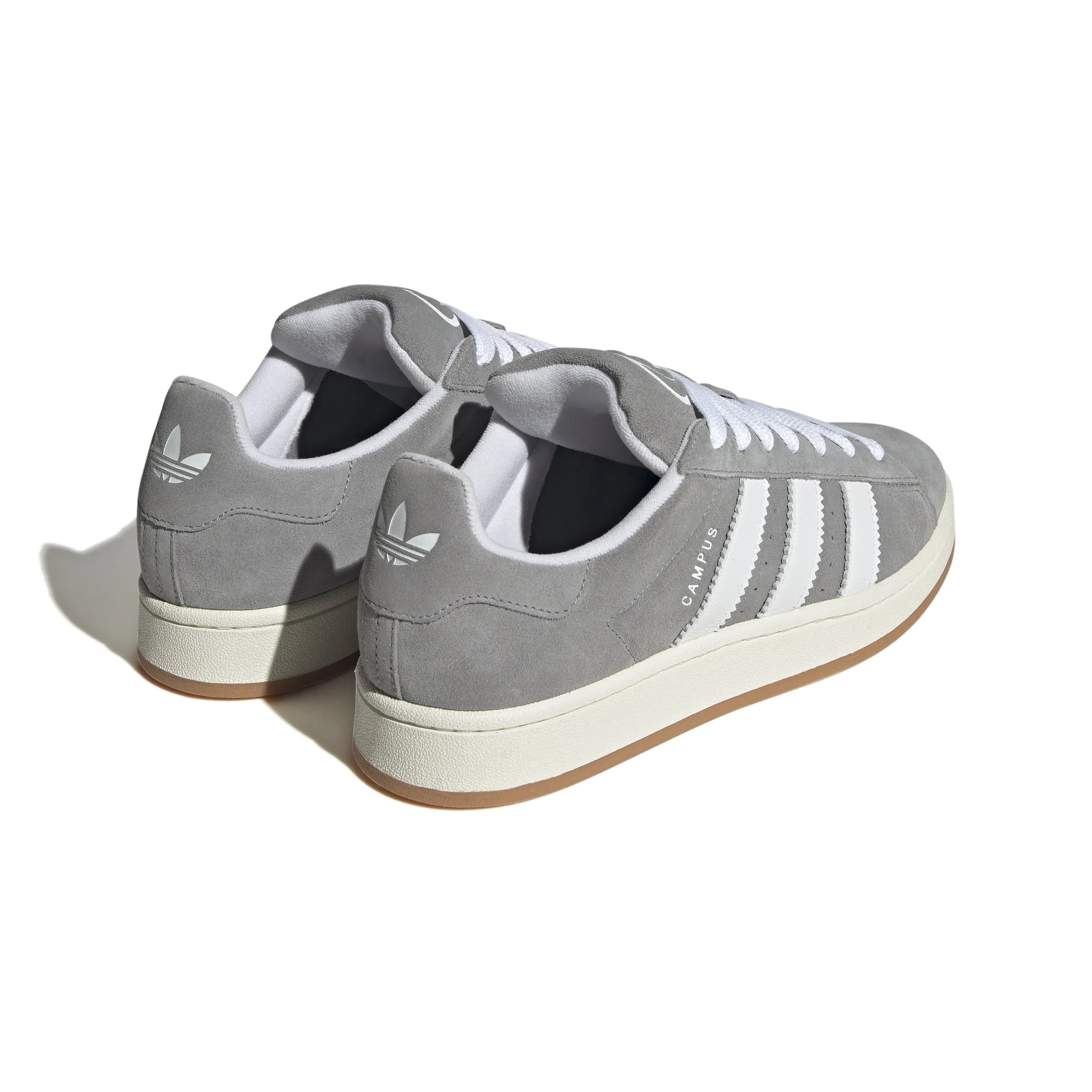 Campus 00s Grey Three/Cloud White/Off White