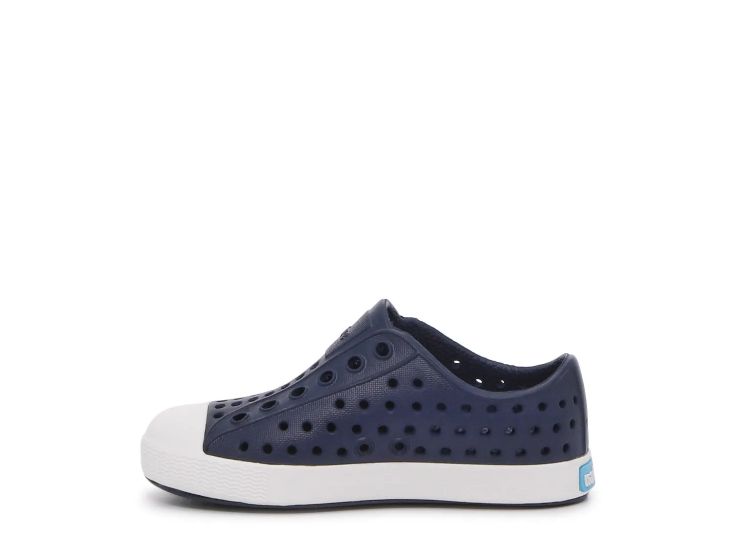 Children's sneakers Native Jefferson, dark blue