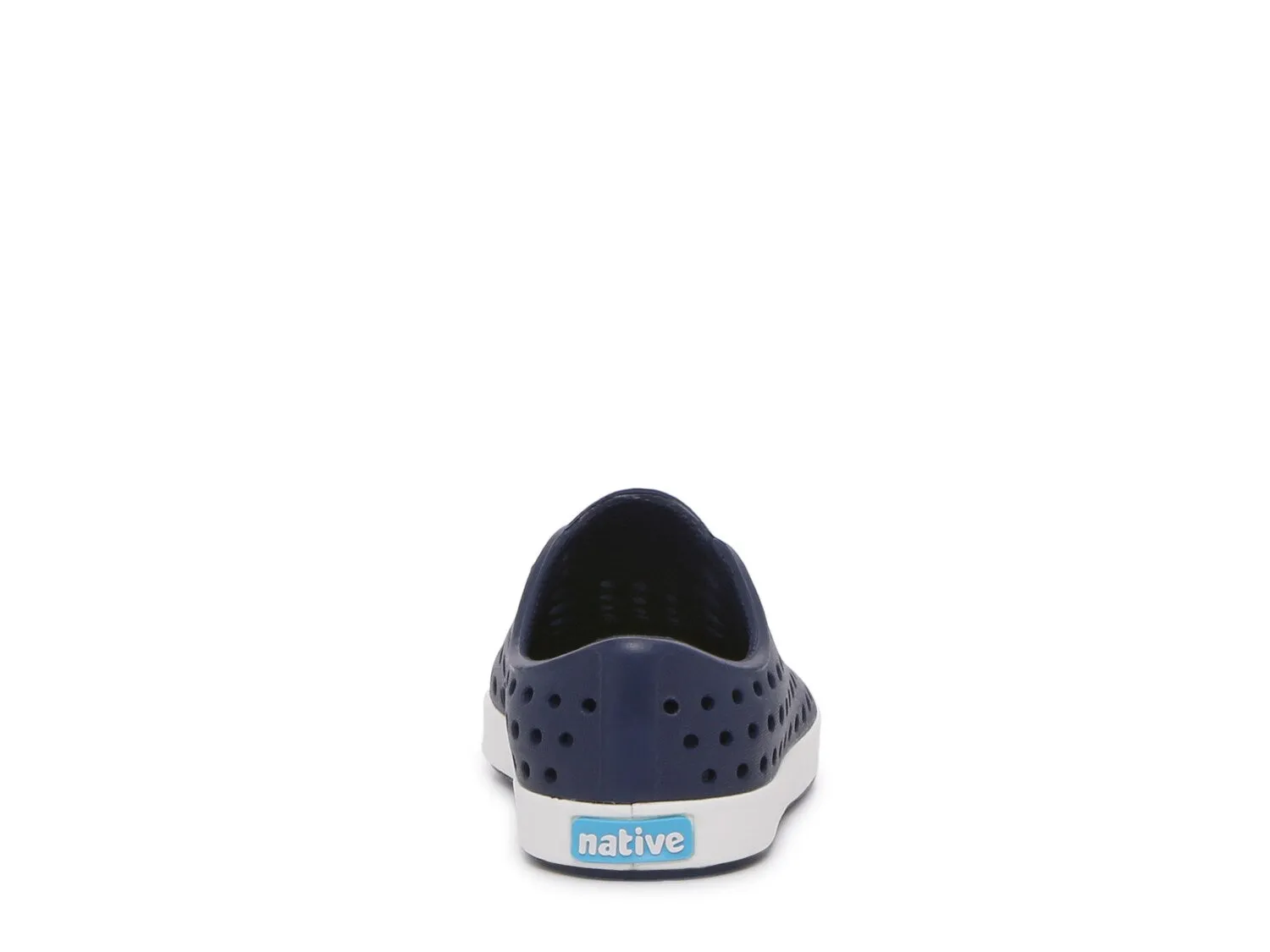 Children's sneakers Native Jefferson, dark blue