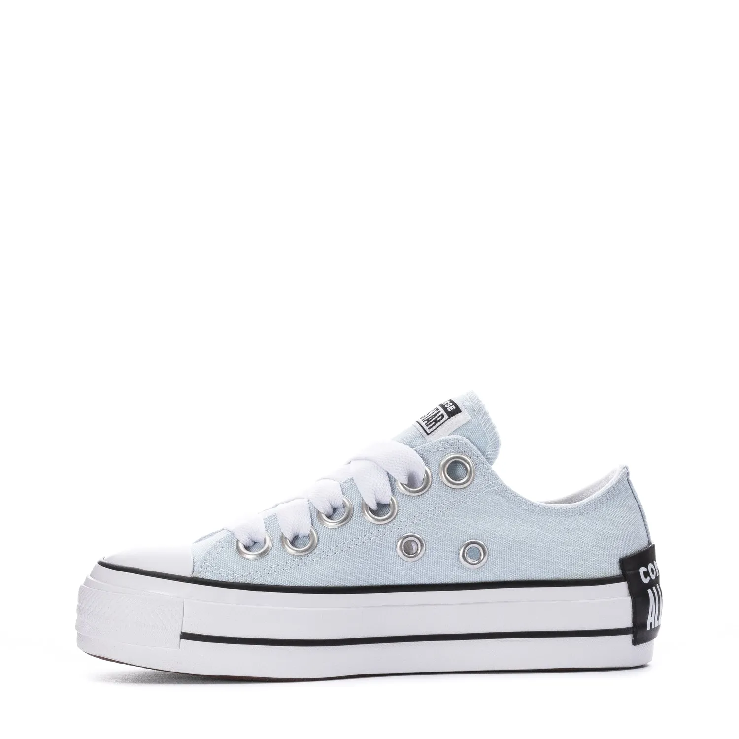 Chuck Taylor All Star Lift Low - Womens