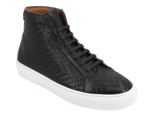 Classic TAFT high top sneakers, black