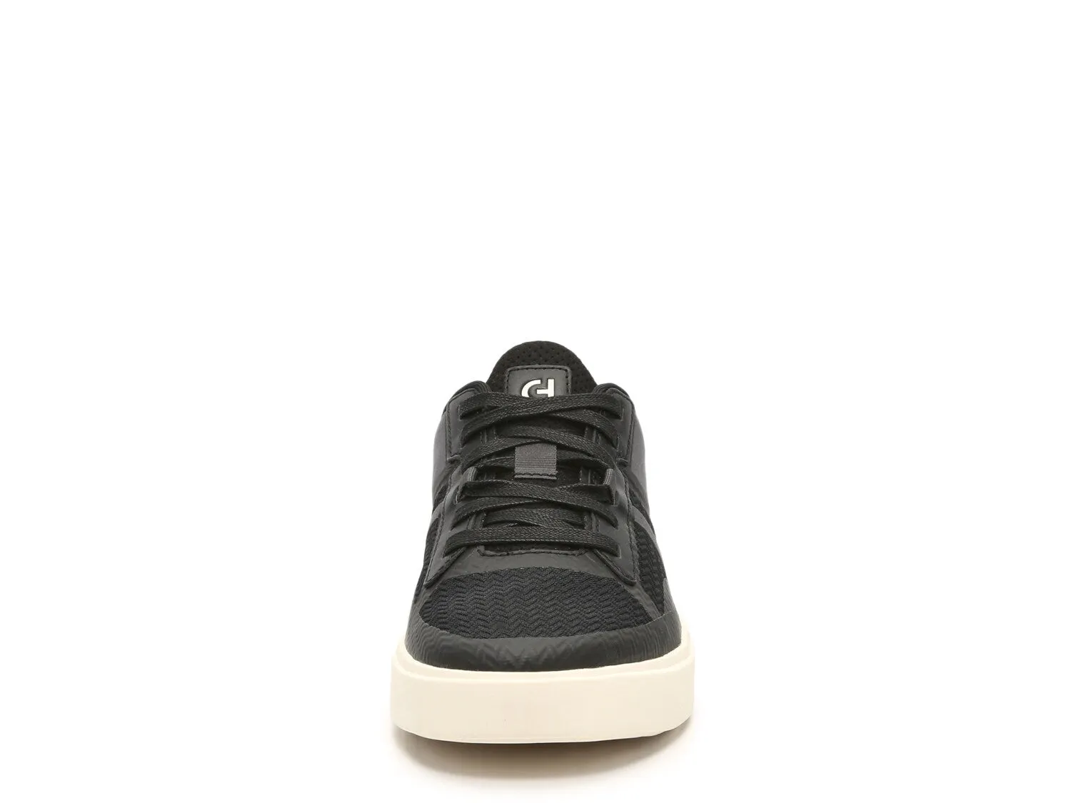 Cole Haan Grand Crosscourt Winner Lace-up Sneakers, Black/Charcoal