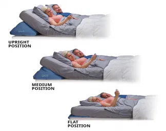 Contour Mattress Genie