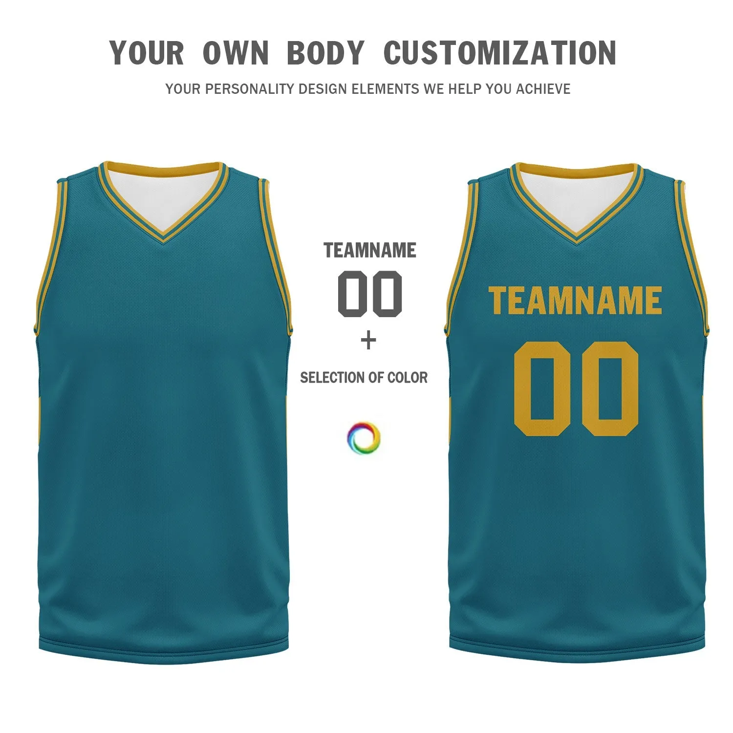 Custom Basketball Jersey and MaxSoul Shoes Combo Offer Personalized ZH-D0200105-13