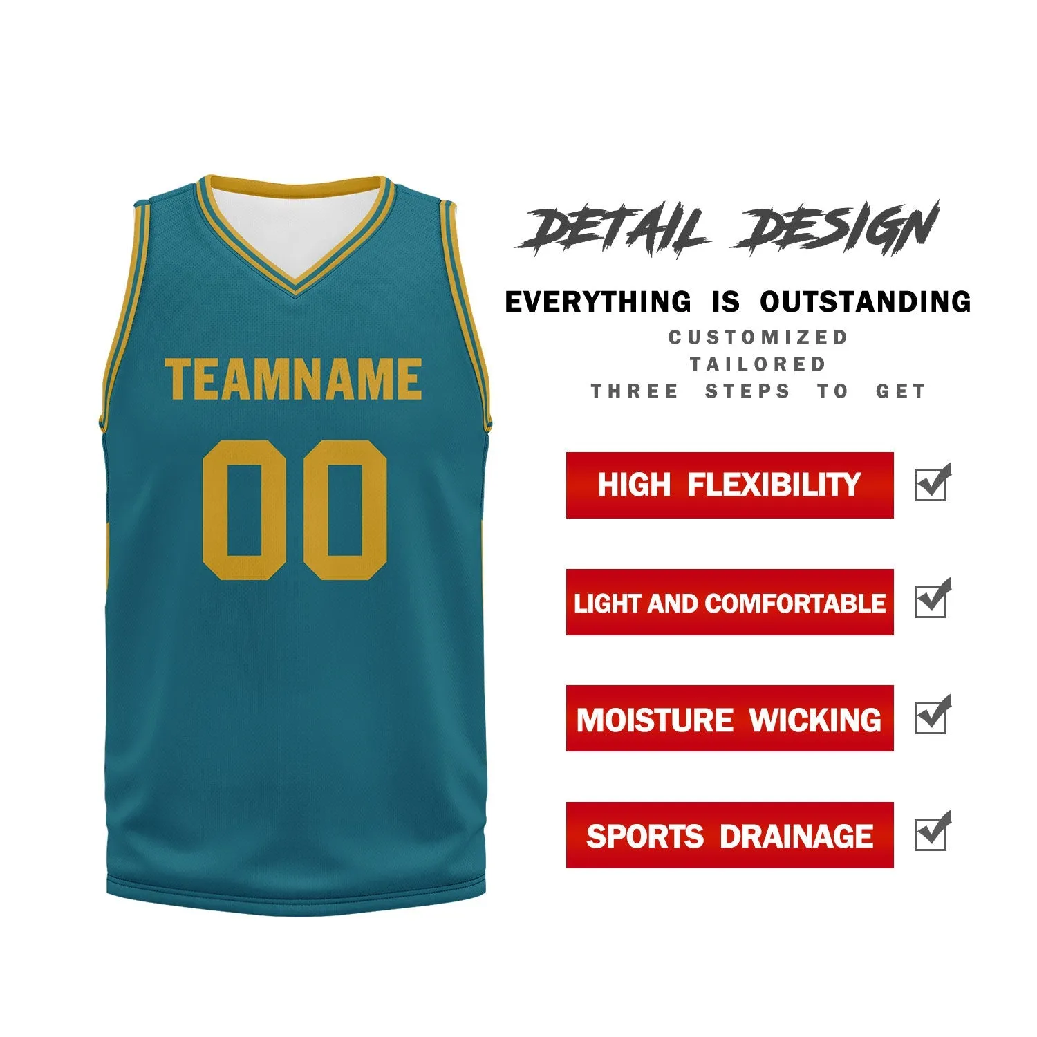 Custom Basketball Jersey and MaxSoul Shoes Combo Offer Personalized ZH-D0200105-13