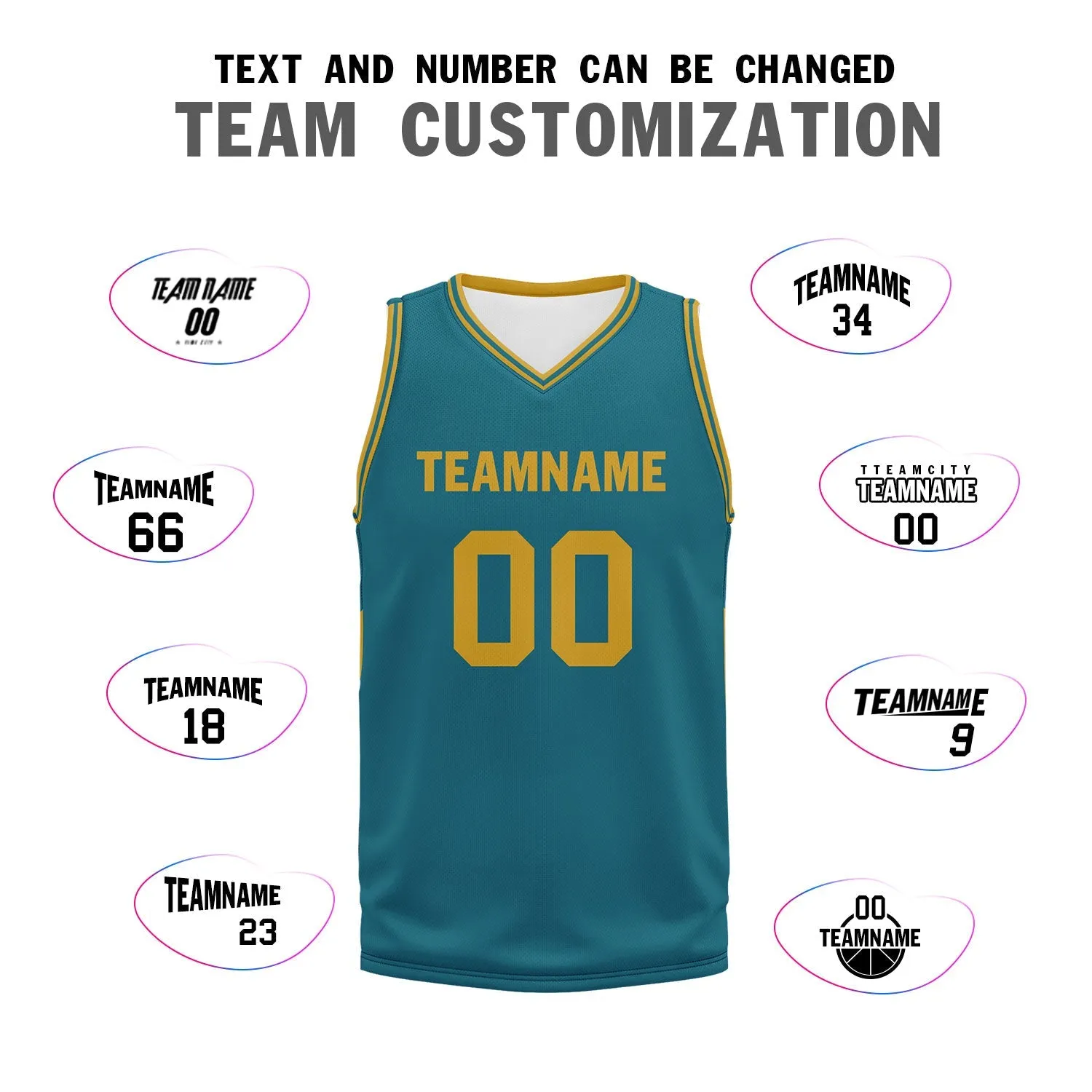 Custom Basketball Jersey and MaxSoul Shoes Combo Offer Personalized ZH-D0200105-13