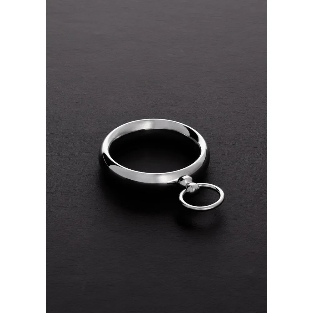 Donut Ring With O-Ring