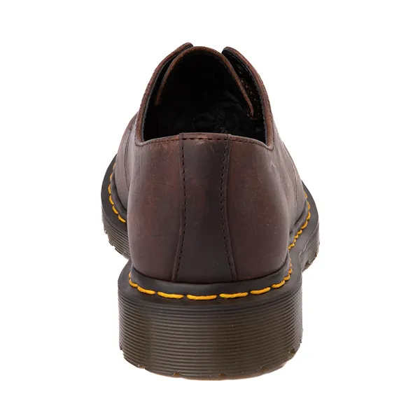 Dr. Martens 1461 Casual Oxford Shoes, Brown