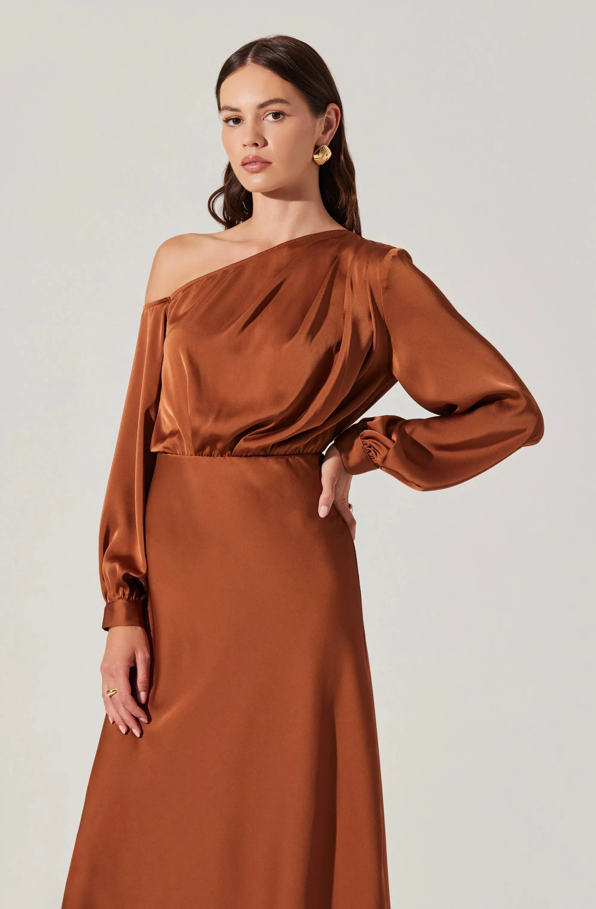 Elwood Dress