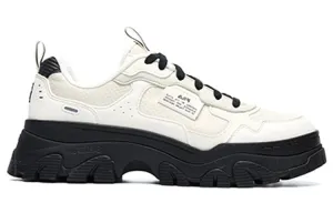 Fila Hike sneakers, black/white