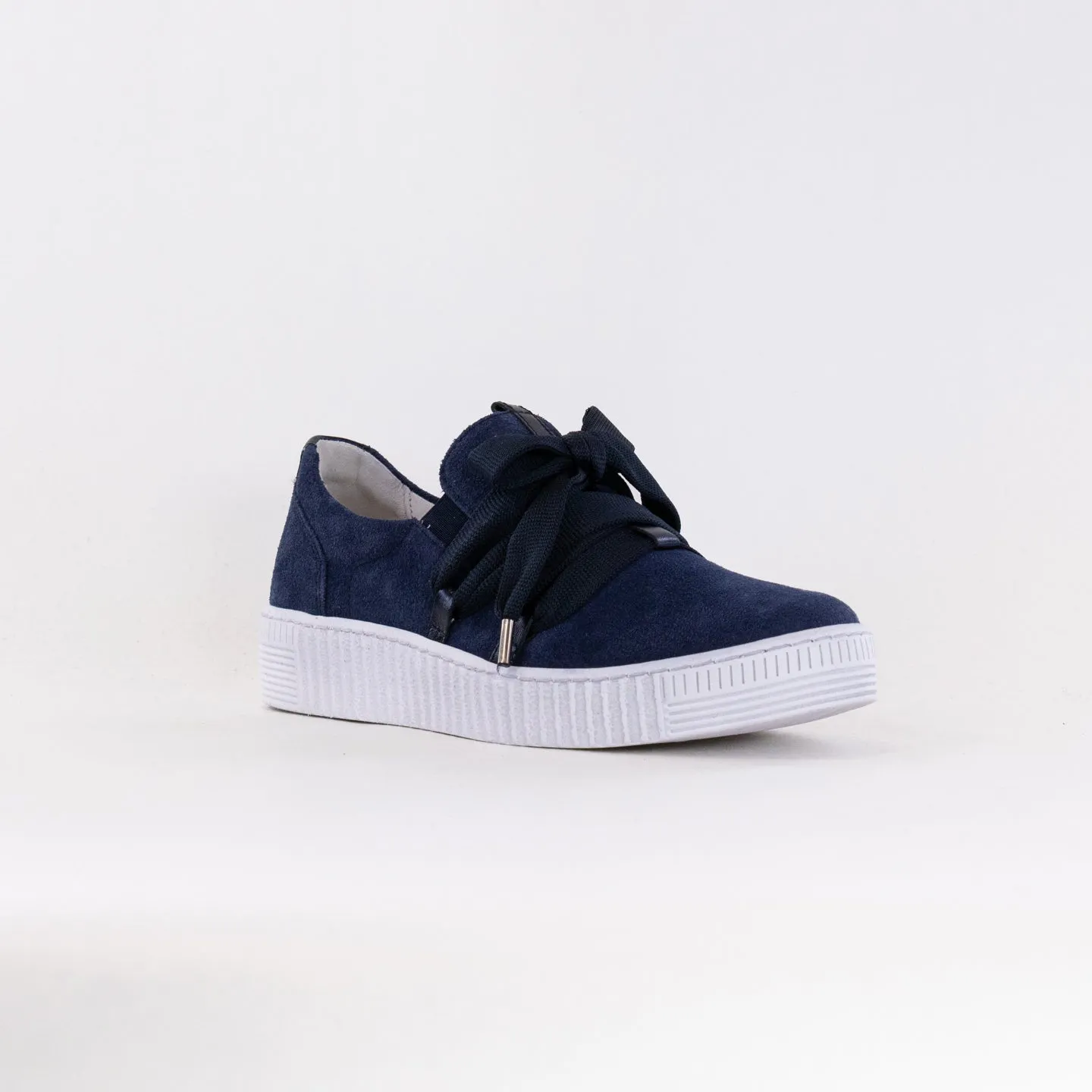 Gabor A1 Sneaker 33.333 (Women's) - Navy