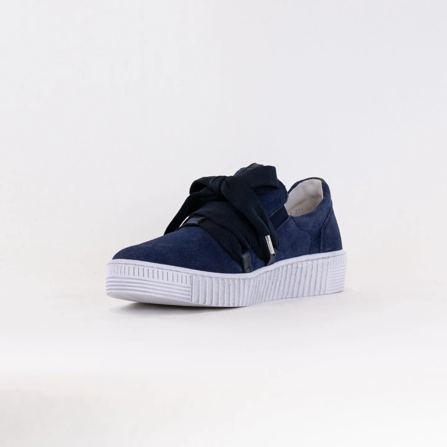 Gabor A1 Sneaker 33.333 (Women's) - Navy