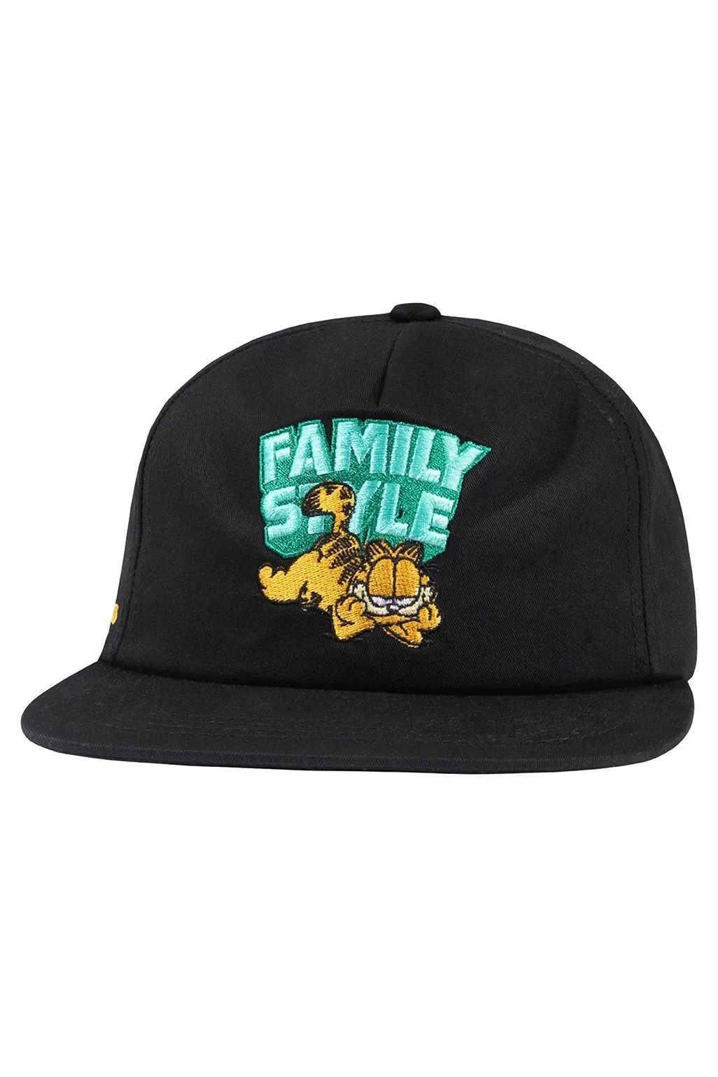 Garfield X The Hundreds Snapback