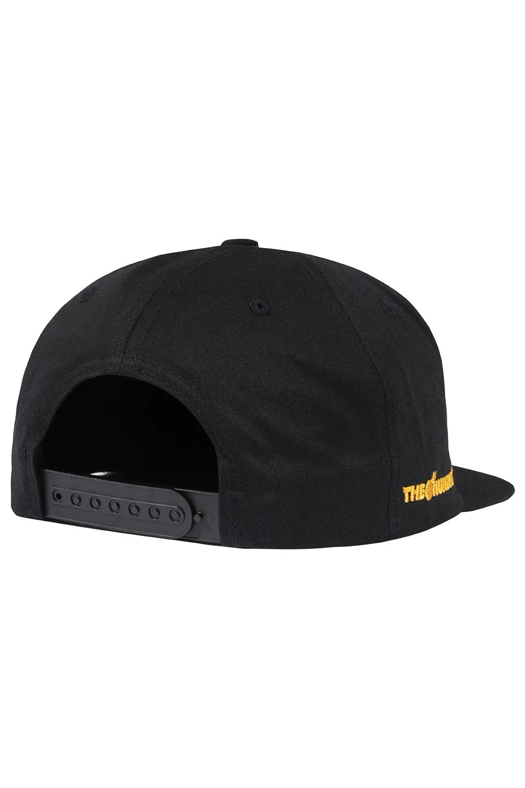 Garfield X The Hundreds Snapback