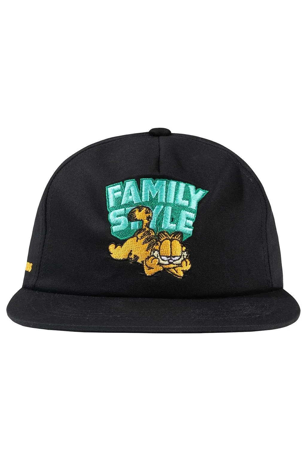 Garfield X The Hundreds Snapback